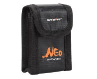 Sunnylife Etui na akumulator do DJI NEO - 1317329 - zdjęcie 1